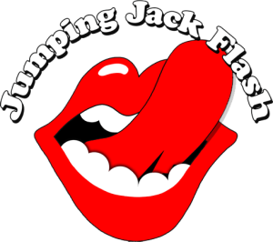 Jumping Jack Flash: THE Tribute to the Rolling Stones