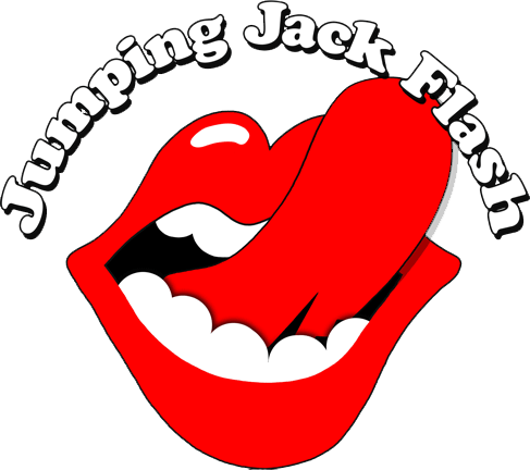 Jumping Jack Flash: THE Tribute to the Rolling Stones